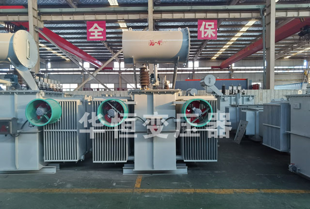 S13-6300/35芦山芦山芦山油浸式变压器